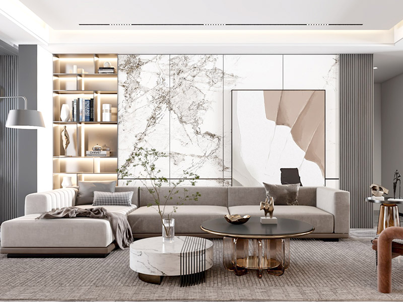 kelebihan panel dinding PVC