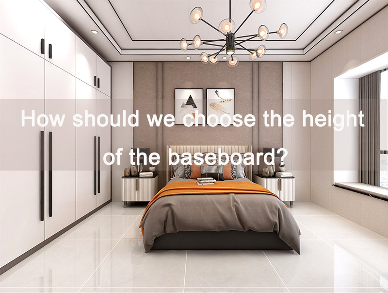 Bagaimana Kita Harus Memilih Ketinggian Papan Tiang?