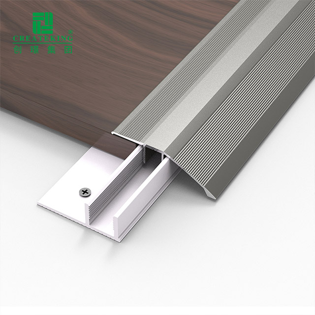 Jalur Ambang Aloi Aluminium