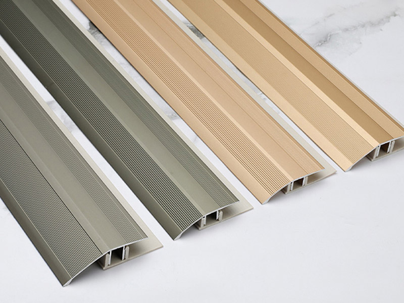 Jalur Ambang Aloi Aluminium
