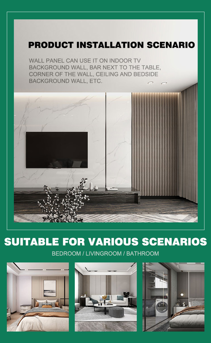 panel dinding dalaman