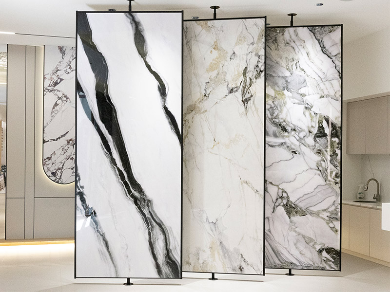 Panel dinding kristal karbon: generasi baru bahan mesra alam yang membentuk semula hiasan dalaman