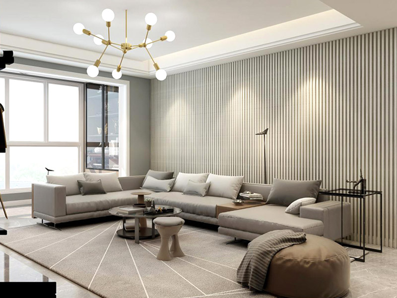 Berapa lama panel dinding WPC bertahan?