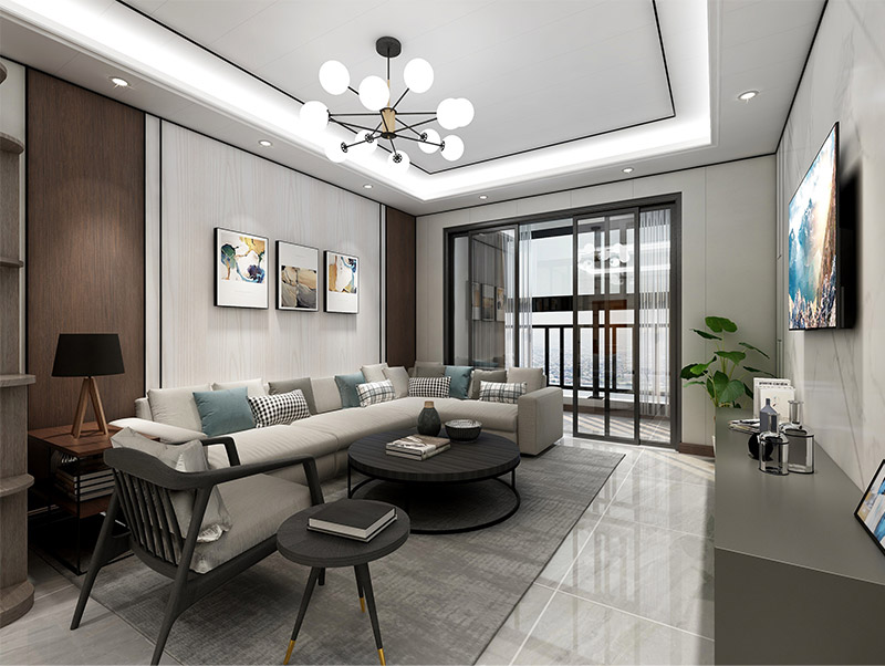 Apakah Papan Pembahagian Kayu-plastik?