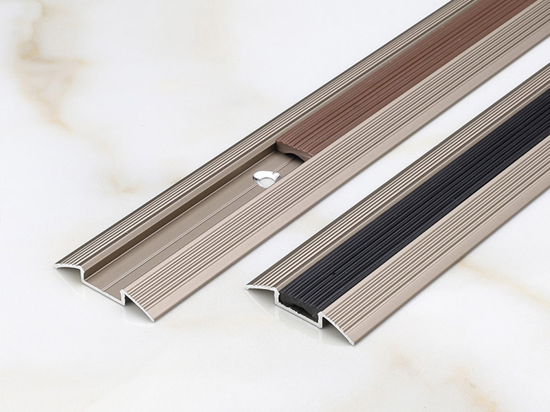 Jalur Pengurangan Aluminium