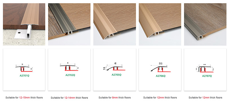 Pengurangan Ambang Logam
