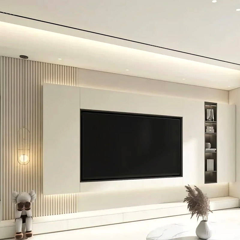 Panduan Aplikasi, Pemasangan Dan Penyelenggaraan Panel Dinding PVC