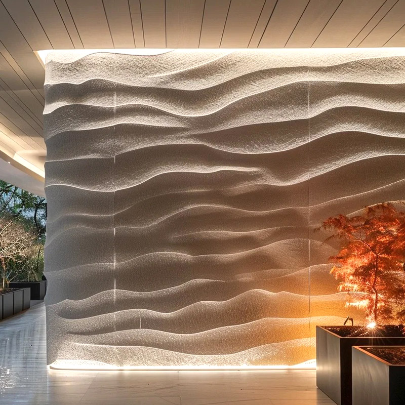 10 Idea Untuk Memperbaik Reka Bentuk Dan Hiasan Dinding Dalaman