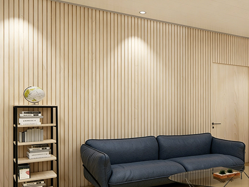 Panel PVC