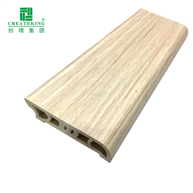 Papan Skirting Ketinggian 60mm