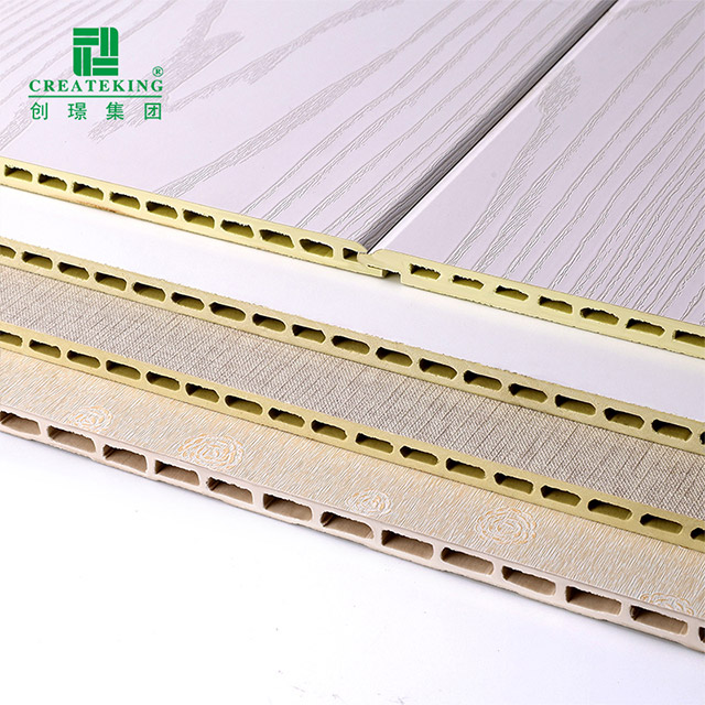 Papan Dinding Serat Kayu Buluh