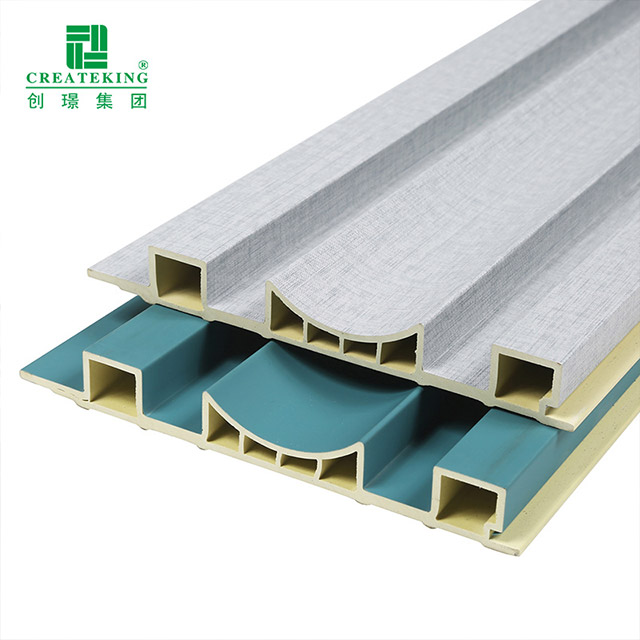 Panel Bergalur PVC 158*19mm