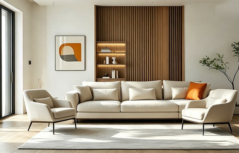 Panel Dinding PVC