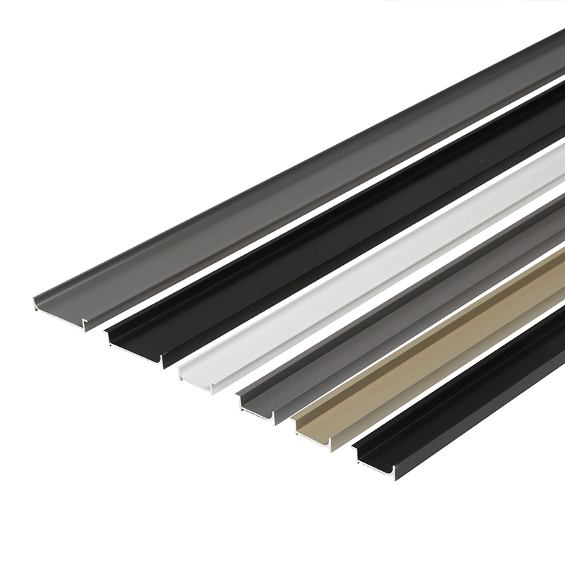 papan skirting aluminium