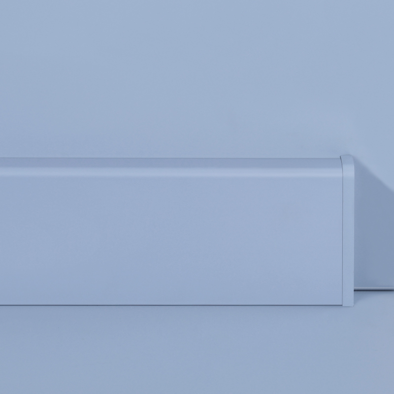 papan skirting aluminium lantai