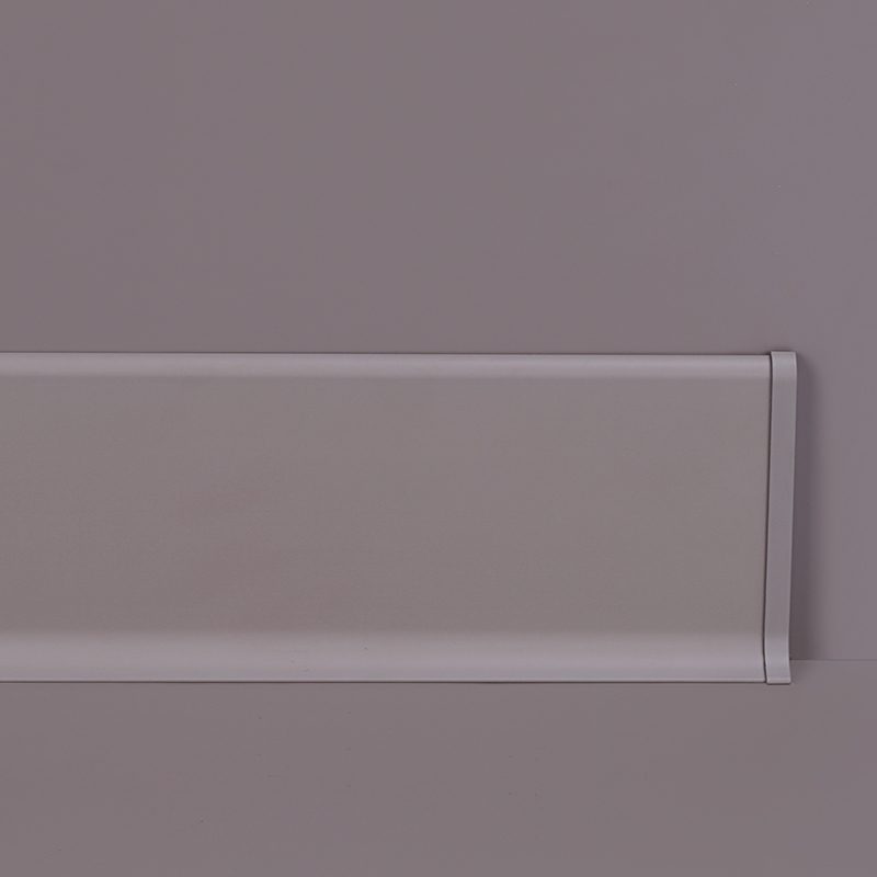 skirting lantai aluminium