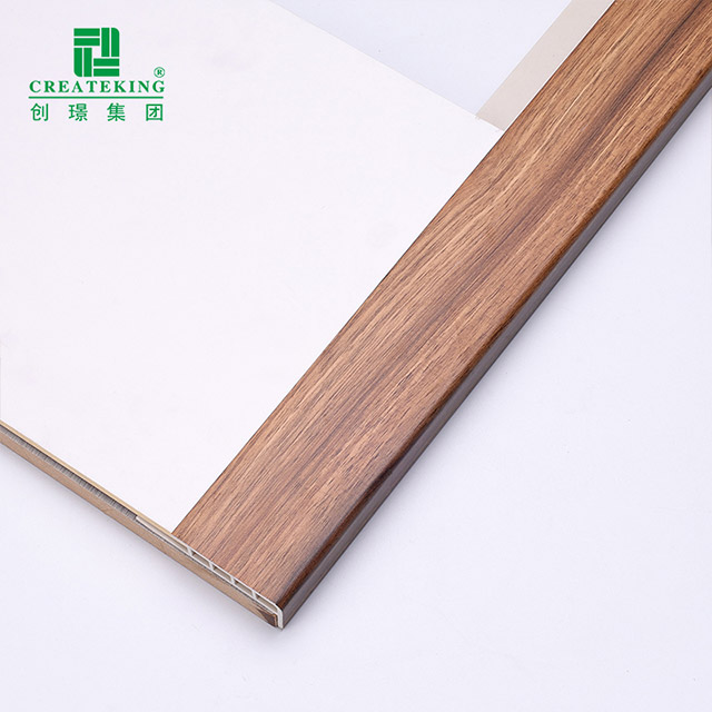 Jalur Hidung Tangga SPC 68*20.5mm