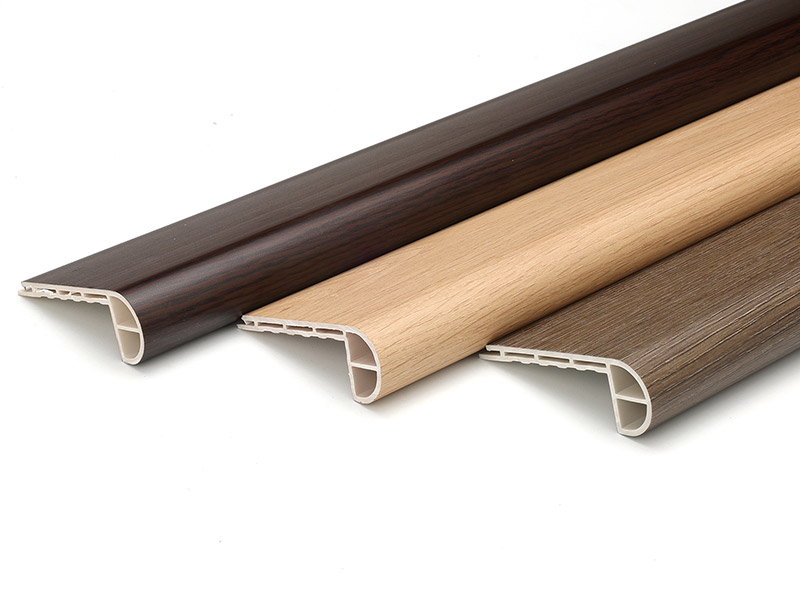 Jalur hidung tangga SPC 75*25mm