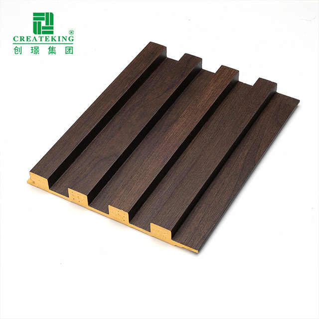 Panel Dinding Pepejal Bergalur Mesra Alam 159*16mm