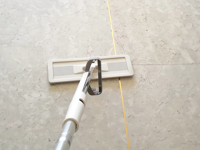 Bolehkah Anda Meletakkan Trim Tepi Jubin Selepas Berjubin?