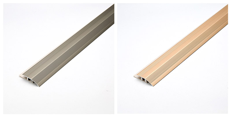 Pengurangan lantai aloi aluminium