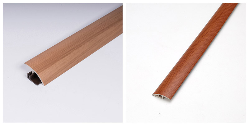 Pengurangan lantai PVC