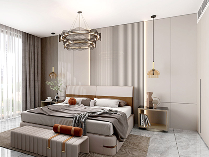 Kelemahan Panel Dinding PVC