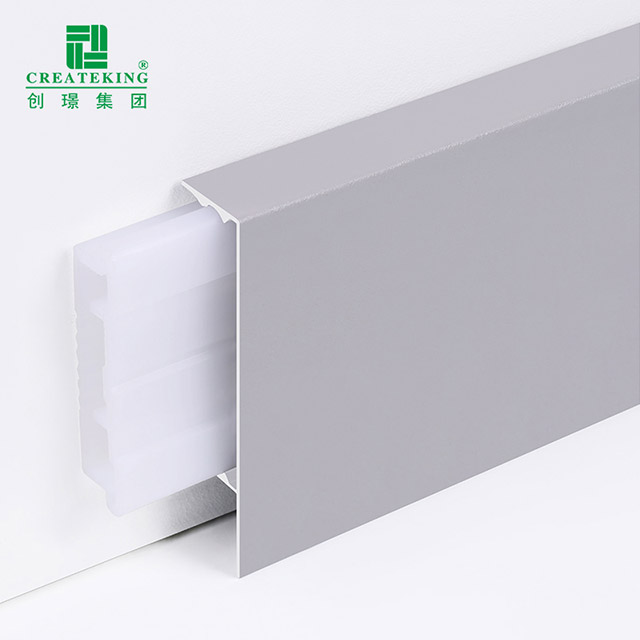 Papan Alai Aluminium 50*11.5mm