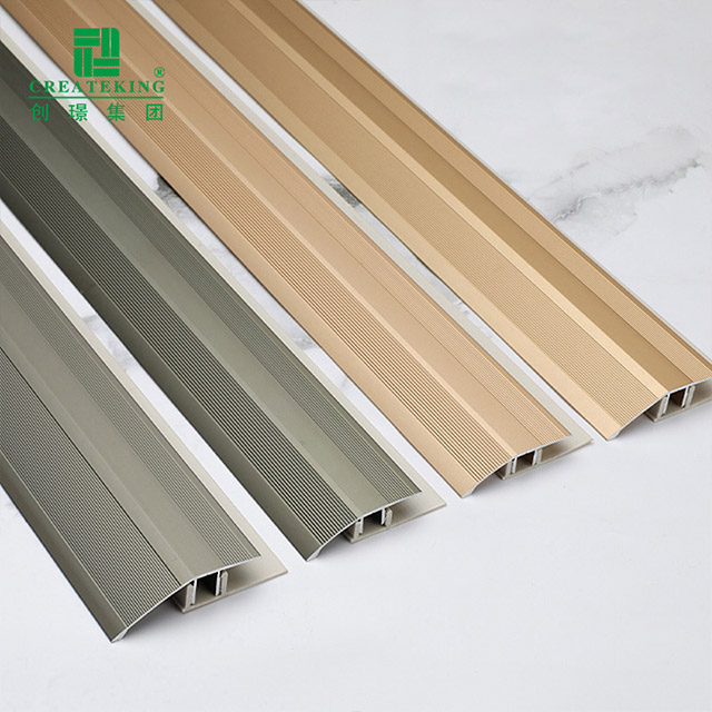 Jalur Ambang Aloi Aluminium