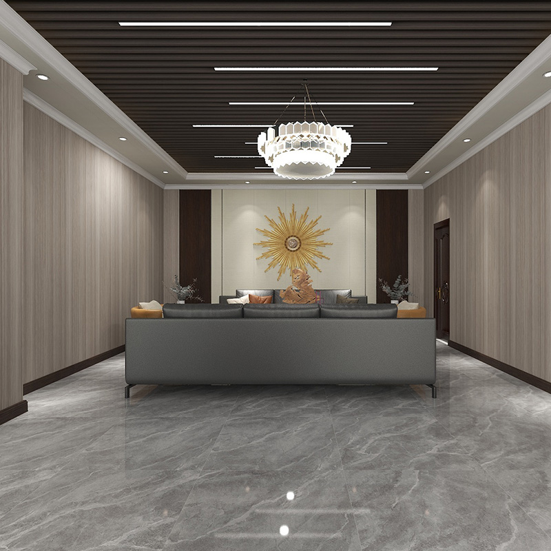 Papan Skirting Dinding 