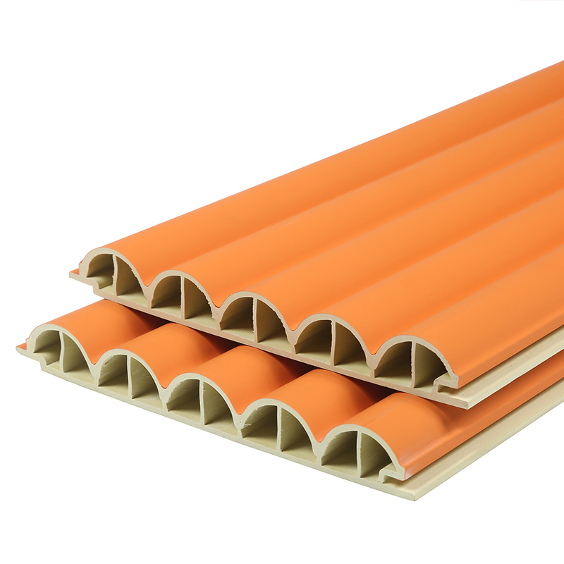 panel dinding wpc kalis air