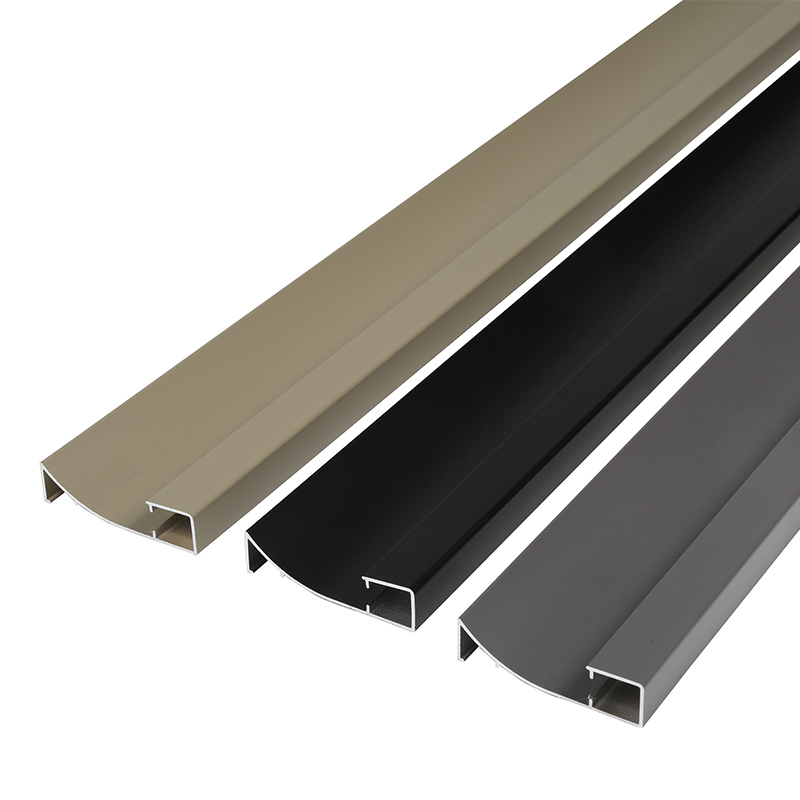 profil skirt aluminium