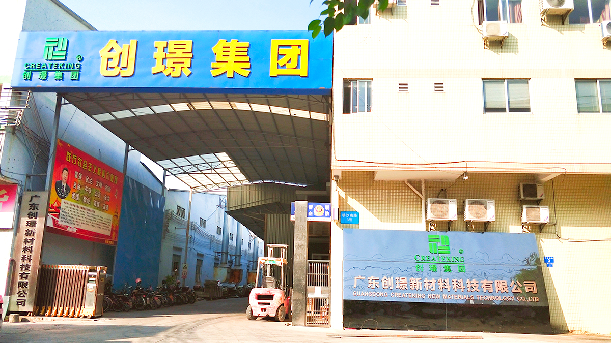 Penerangan terperinci setiap langkah yang terlibat dalam proses pengeluaran WPC