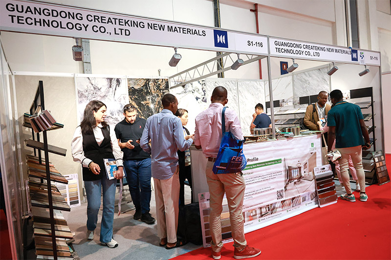 China Homelife Dubai 2024: Gerbang Kepada Peluang Perniagaan yang Belum Terjadi sebelum ini