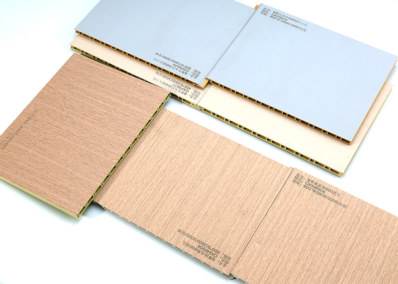 Berapa Lamakah Hayat Perkhidmatan Panel Dinding Dalaman PVC?