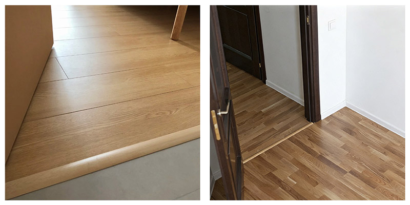 Jalur Ambang atau Jalur Peralihan Universal