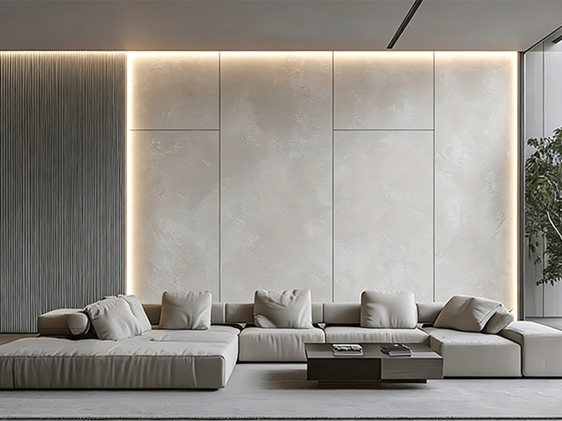 Di Mana Anda Tidak Boleh Menggunakan Papan Skirting?