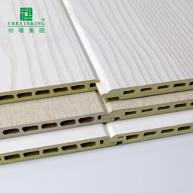 Papan Dinding Serat Kayu Buluh