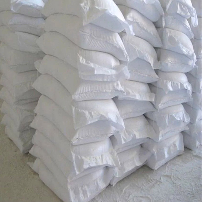 Penggunaan Kalsium Karbonat dalam Profil Skirting PVC