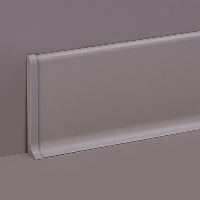 papan tiang aluminium