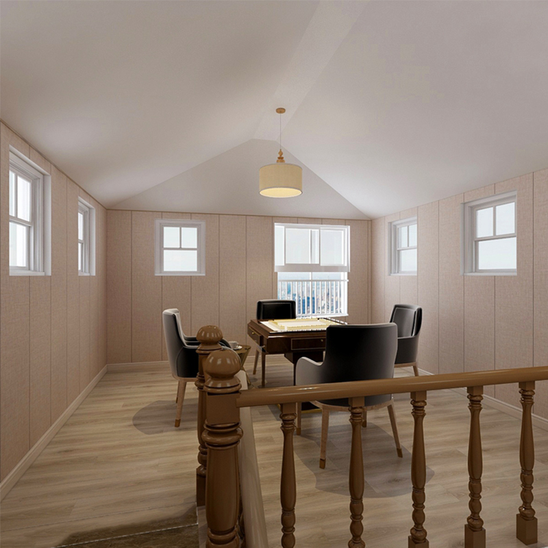 skirting dinding pvc