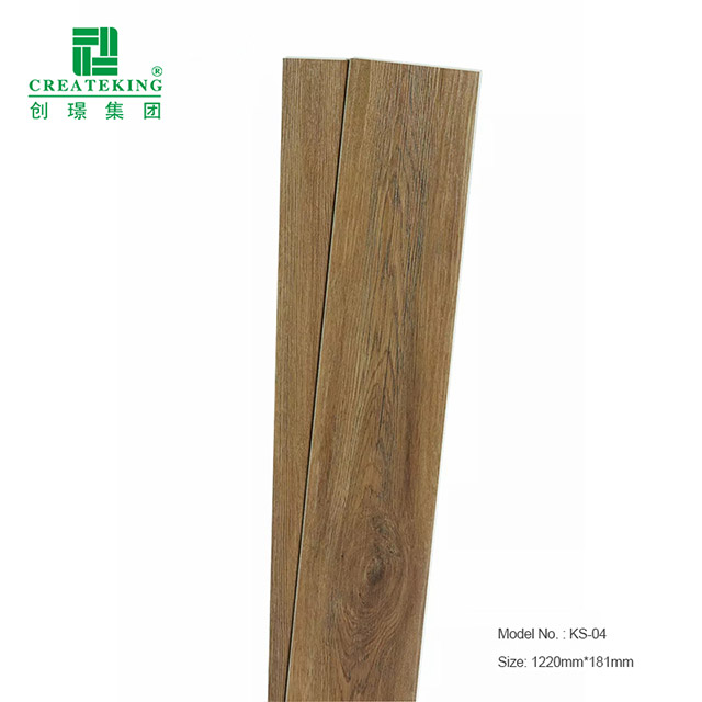 Lantai SPC 1220*181mm