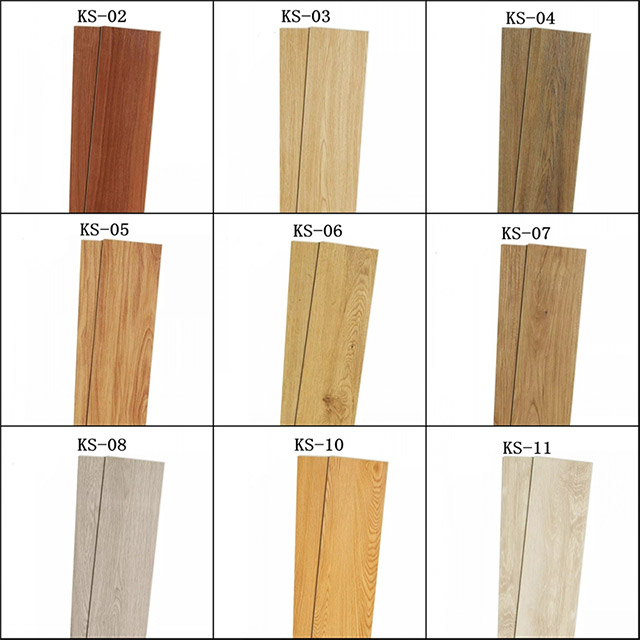Lantai SPC 1220*181mm