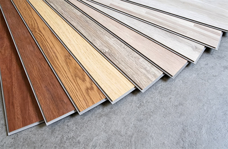 Lantai SPC