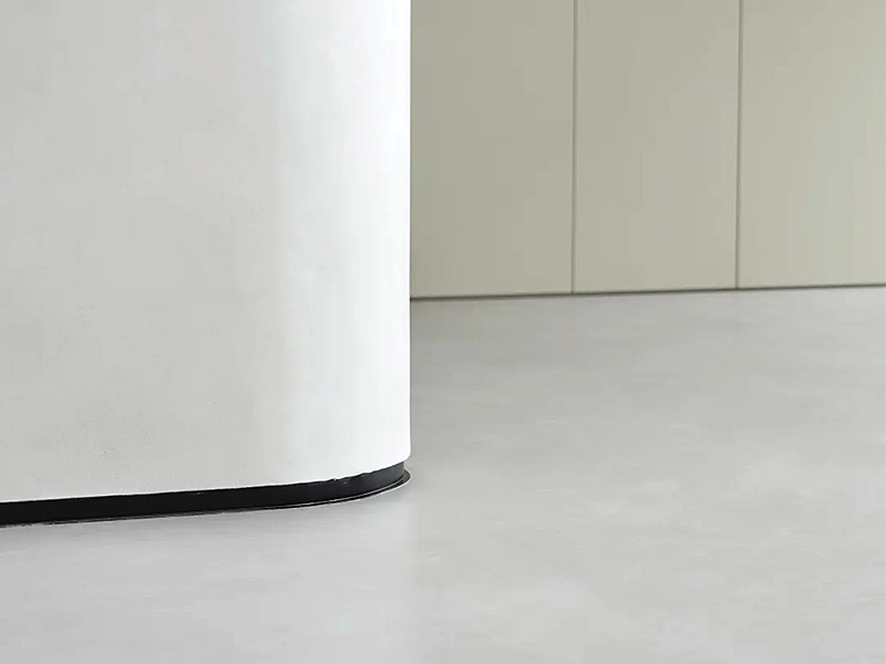 Skirting Recessed: Tepi Moden untuk Rumah Minimalis